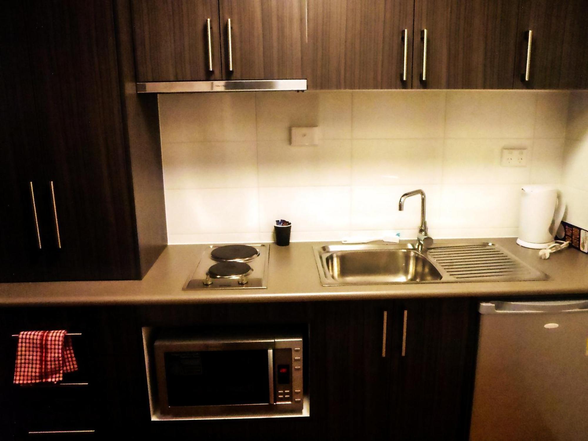 Spinifex Hotel Derby Room photo