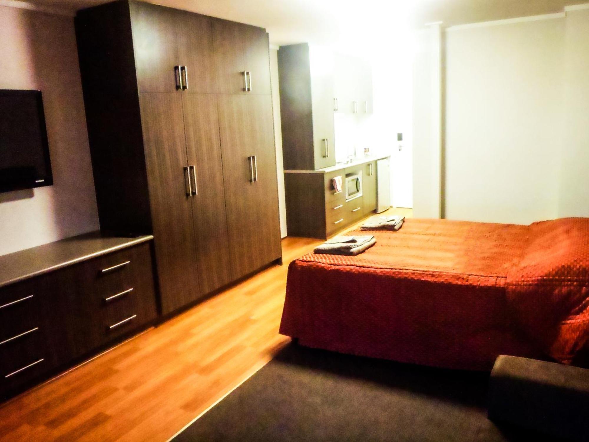 Spinifex Hotel Derby Room photo