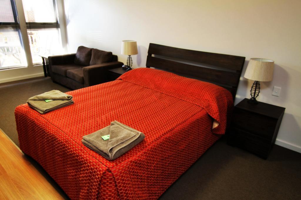 Spinifex Hotel Derby Room photo