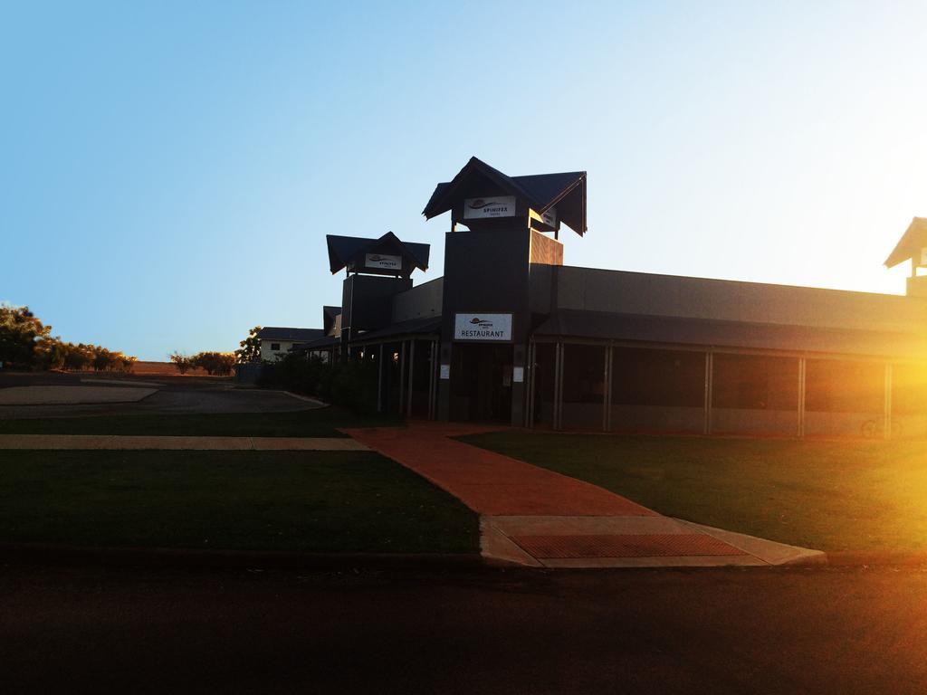 Spinifex Hotel Derby Exterior photo