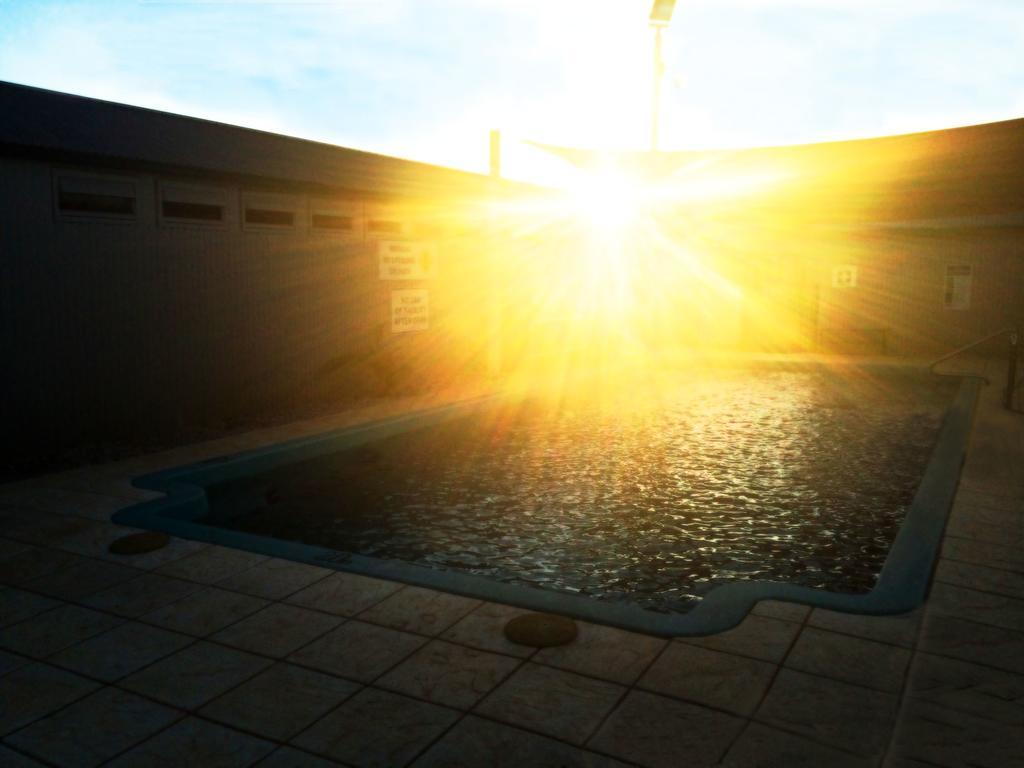 Spinifex Hotel Derby Exterior photo