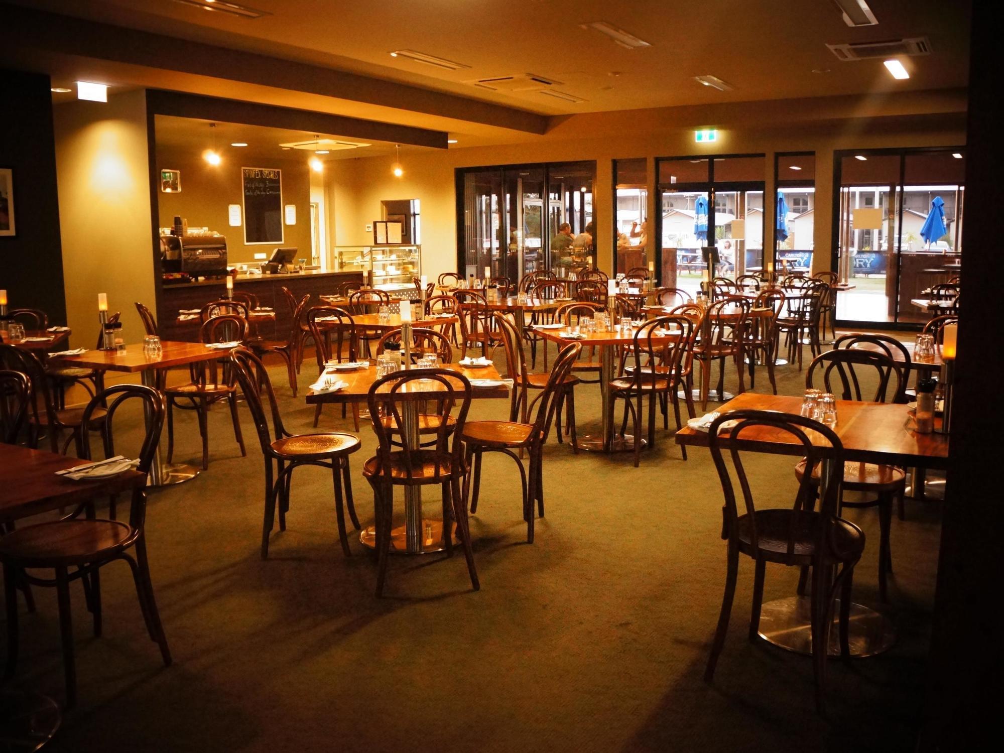 Spinifex Hotel Derby Exterior photo