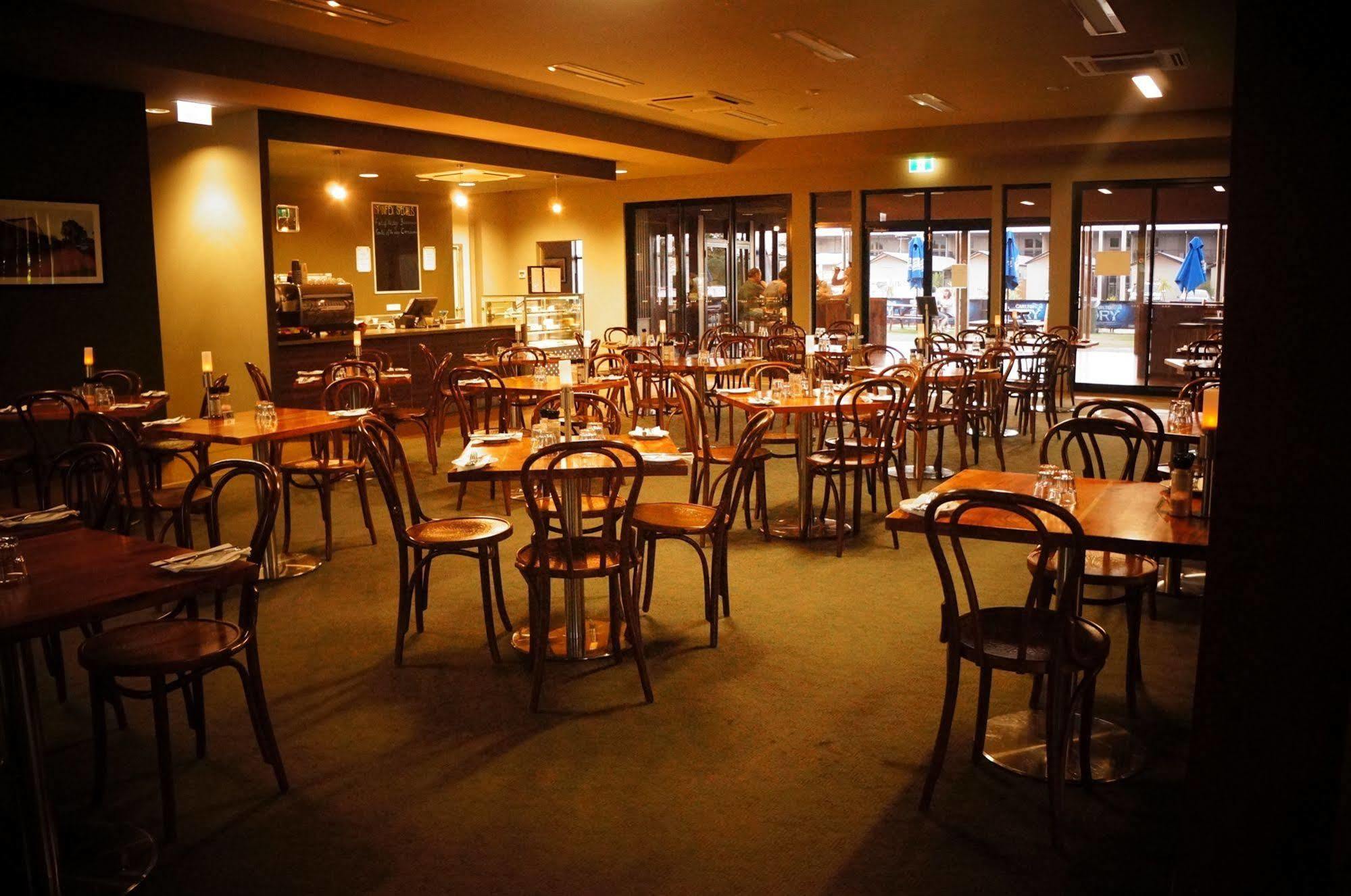 Spinifex Hotel Derby Exterior photo