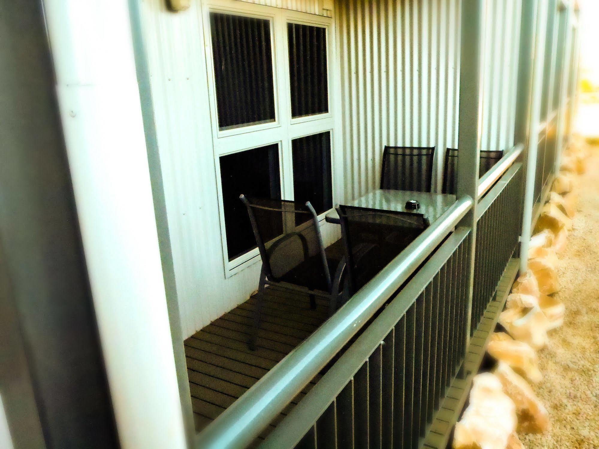 Spinifex Hotel Derby Exterior photo