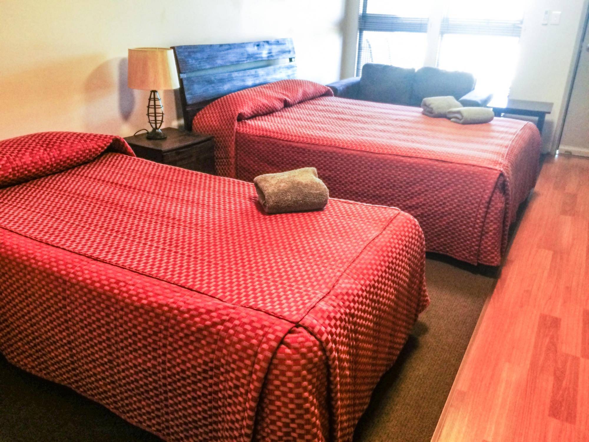 Spinifex Hotel Derby Exterior photo