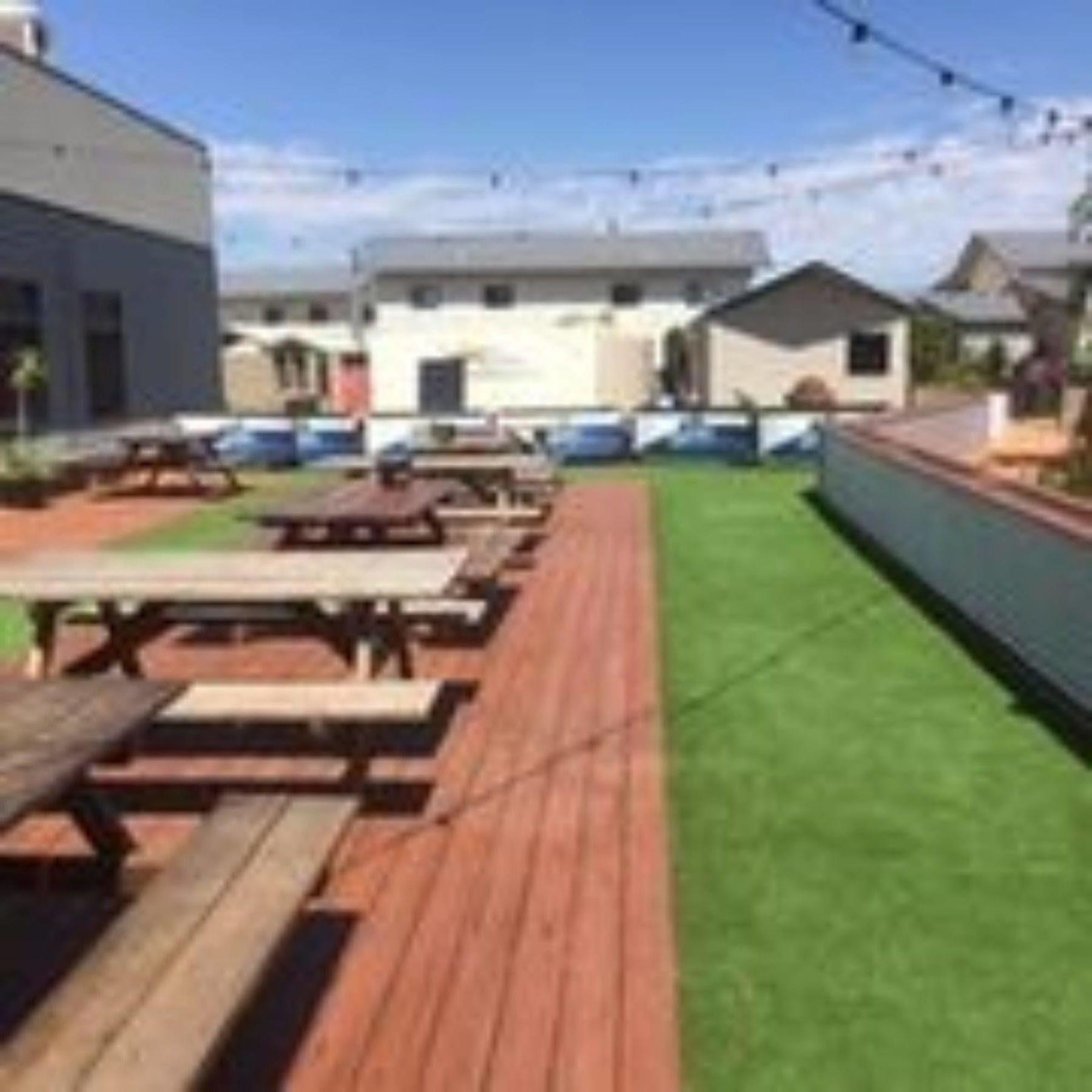 Spinifex Hotel Derby Exterior photo