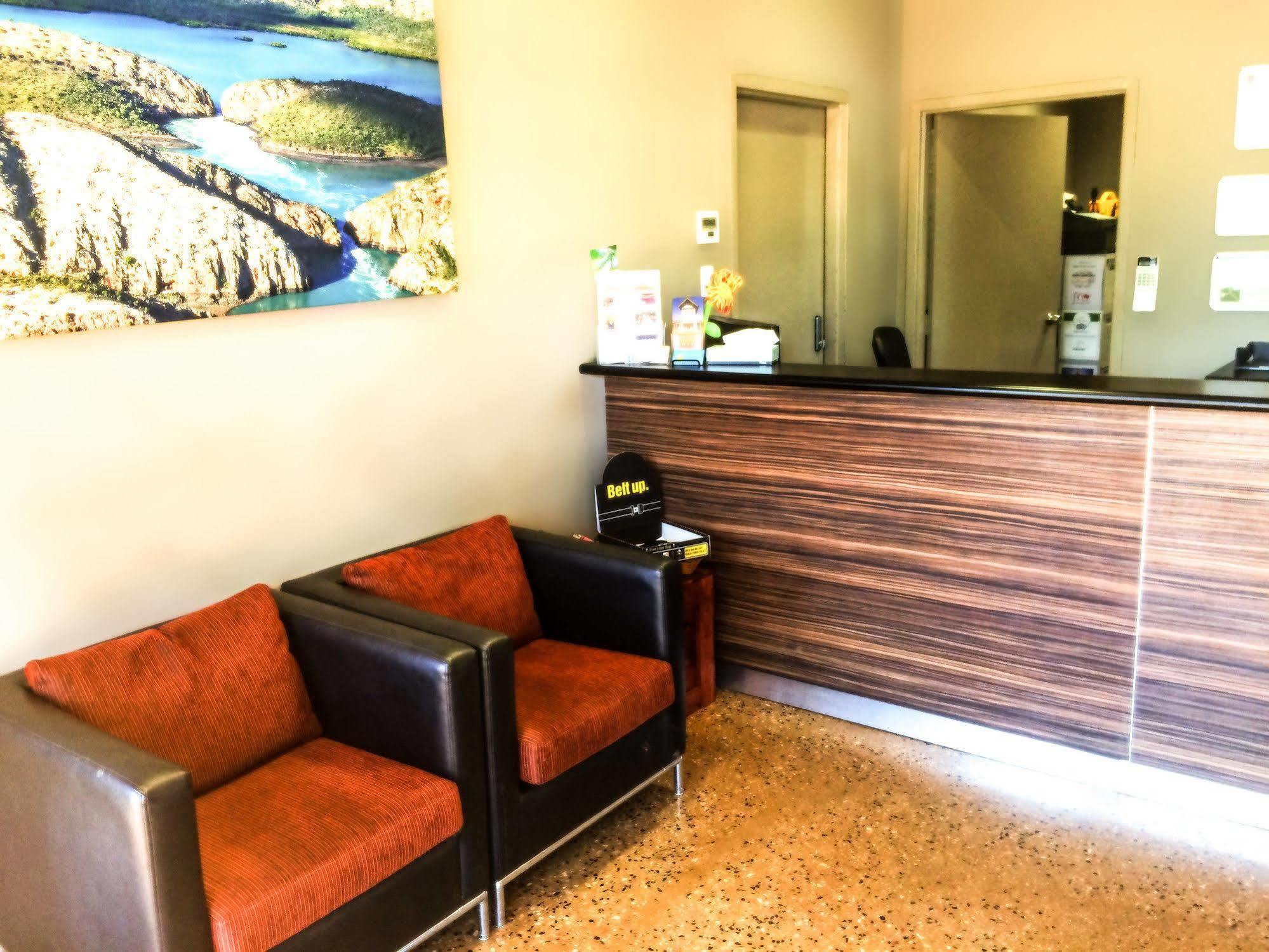 Spinifex Hotel Derby Exterior photo