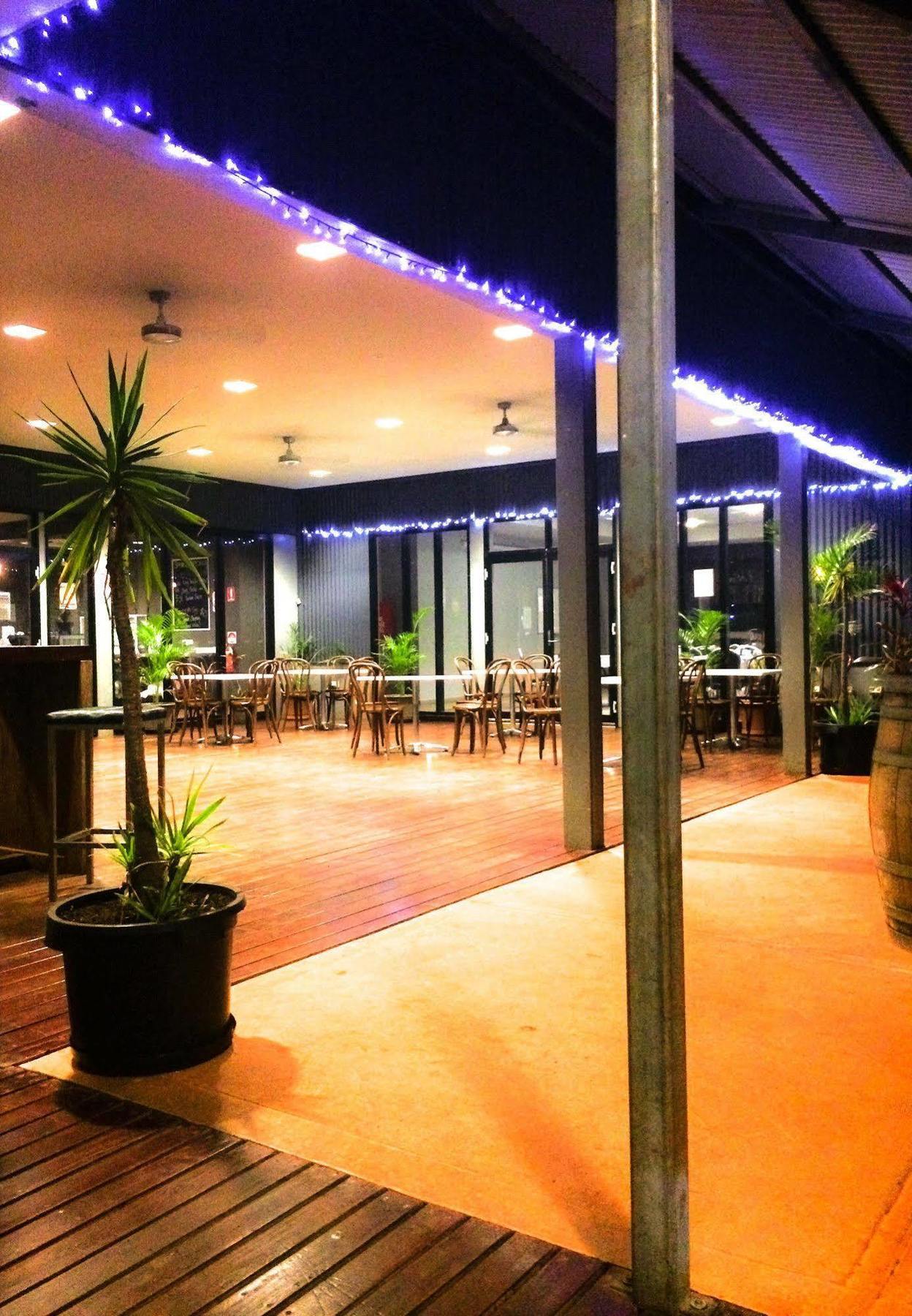 Spinifex Hotel Derby Exterior photo